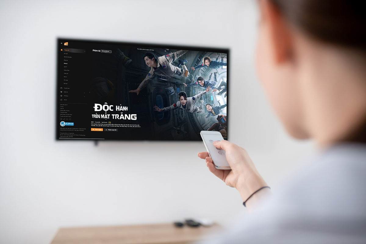 MyTV B2B góp phần nâng cao trải nghiệm dịch vụ tại các bệnh viện